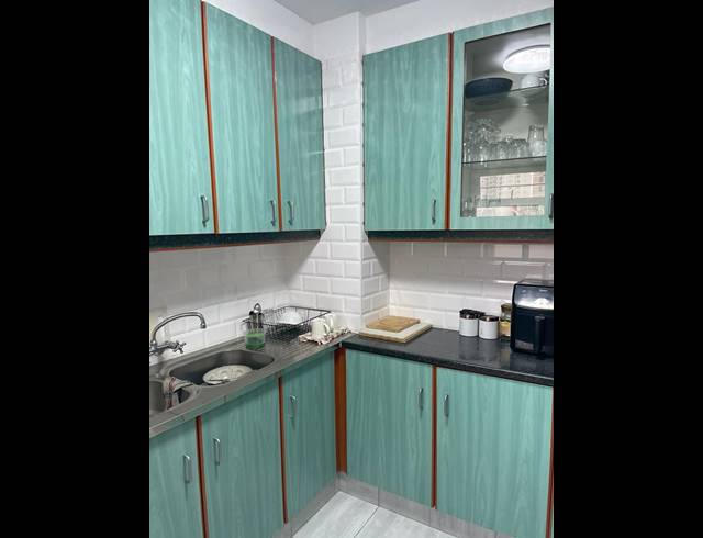 2 BEDROOM FLAT TO LET IN MORNINGSIDE